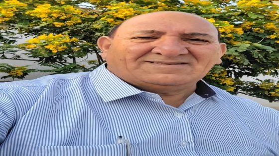 شخصيات من مدينتي ..فرحان الموسوي.. التربوي النبيل وبطل العراق الذي رفع اسم ميسان في المحافل الدولية