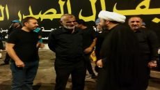 أكد رئيس اتحاد مقاولي البصرة، حسين المالكي، أن المبادرة ستتوسع في العام المقبل لتشمل تخصيص (1500) عجلة لنقل الزائرين.