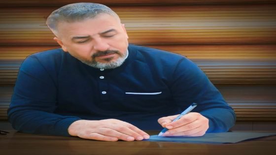 الصدر : يدعو إلى تحييد العراق عن الصراعات الإقليمية ويطالب بحصر السلاح بيد الدولة وحماية السيادة | محمد العيداني