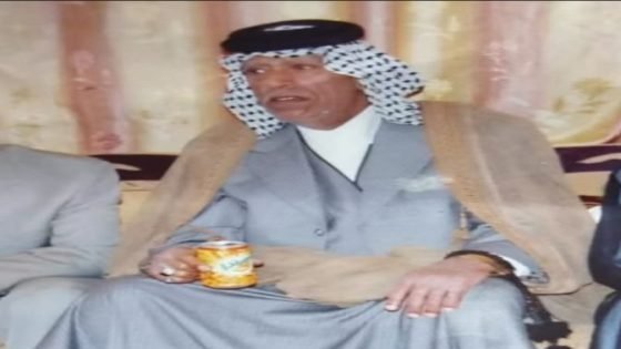 سيرة رجل ترك بصمة في ذاكرة الماجديةالشيخ المرحوم الحاج عبد الرزاق قاسم عربي أبو سلام
