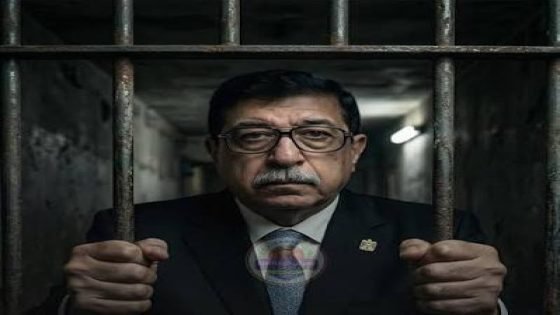 بلاغ علني إلى القضاء: “المُبتز المحكوم” خالد كبيان.. كيف يختطف اتحاد السباحة ونادي الحشد جهاراً نهاراً؟