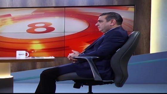 حسين عرب: “لقمة العيش” قبل المغامرات السياسية.. وحكمة التوازن في زمن الاستقطاب