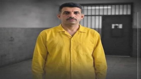 ظاهرة الجميلي هل هي نهاية ملف أم بداية مراجعة شاملة