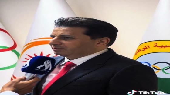 ثورة الإصلاح الرياضي: كيف أعاد الدكتور عقيل مفتن صياغة مشهد الرياضة العراقية؟