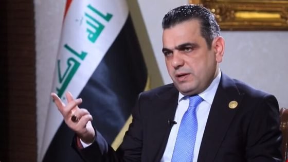 حسين عرب: السيطرات تفتش مواكب النواب.. والبرلمان جُرّد من مخالبه الرقابية