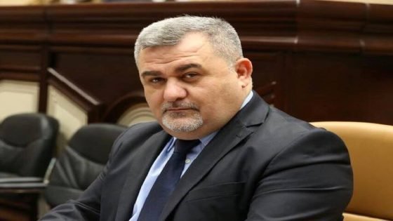 نائب يطالب بمشانق للفاسدين: نحتاج لإرادة حقيقية وإجراءات رادعة تمنع استمرار الاعتداء على المال العام”.