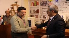 ميسان تحتفي بالمولد النبوي الشريف بمهرجان أدبي وثقافي كبير