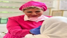 كاملة الغبن… أخصائية أردنية من جذور عراقية تعيد للبشرة إشراقتها بثقة العلم وخبرة العلاج |&nbsp; بقلم : حسين الأسدي