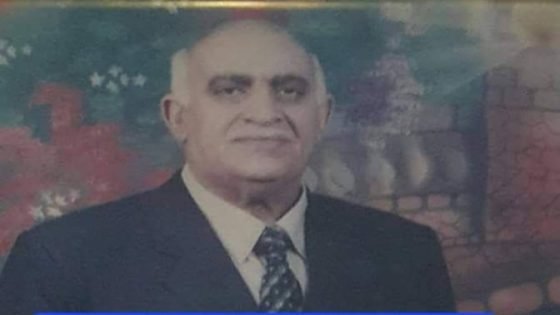 الأستاذ الراحل جمعة شغيمربٍ عصامي ترك بصمة خالدة في ذاكرة الماجدية