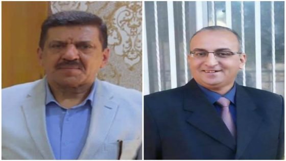 قراءة نقدية في مرثية الوصل للكاتب عباس الزركاني | د. علاء صابر الموسوي