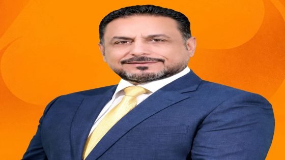 جاسم العطية.. الثقل النيابي والموقف الذي لا يساوم