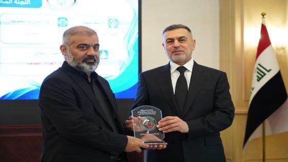 السيد محافظ البصرة يعلن عن اقامة احتفالية بمناسبة اليوم العالمي للعمل التطوعي لتكريم المتطوعين المتميزين والساندين و الفرق التطوعية المتميزة