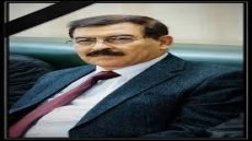 الأوساط الاقتصادية والمهنية تنعى الكابتن صباح جخيور مدير شركة منافذ العراق | حسين الأسدي