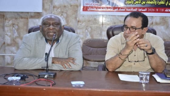 ملتقى جيكور الثقافي يحتفي بتجربة الدكتور عبد الكريم عبود المبارك ومسيرته المسرحية