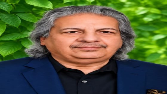 شخصيات من مدينتي …صباح شغيت الربيعي.. مسيرة إبداعية تجمع الأدب والفن التشكيلي