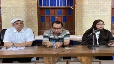 الموروث بين سلطة الشفاهي والتدوين … .محاضرة ثقافية في اتحاد أدباء وكتاب البصرة. .
