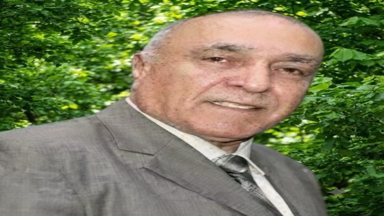 شخصيات من مدينتي ..جلال الربيعي.. قلمٌ وُلد من ضفاف العمارة وظل وفياً للكلمة والثقافة