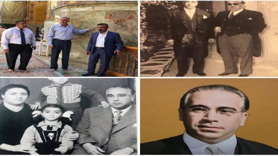 مكاشفة فاضل معلة… من صالونات النجف الفكرية إلى مجلس النواب صوتًا للوطن.