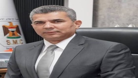 هندسة الوعي وإدارة الصورة.. الفريق الدكتور سعد معن يصنع تحولاً في الإعلام الأمني خلال الزيارة الأربعينية