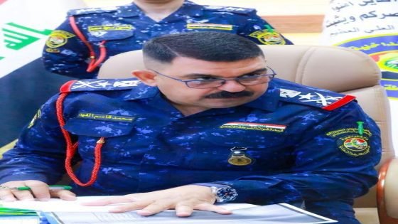 الفريق الركن محمد الفهد.. عقيدة الميدان وهيبة الدولة في ملامح قائد
