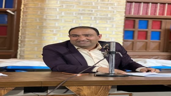 الذكاء الاصطناعي في إتحاد الأدباء والكتاب فرع البصرة