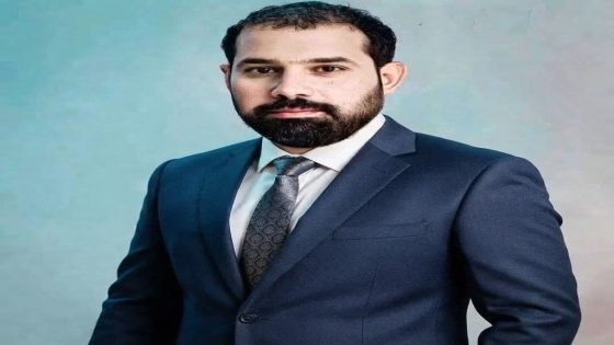 عاجل / مقتل الشاعر علي صبيح المفرجي إثر دكّة عشائرية في المجر الكبير