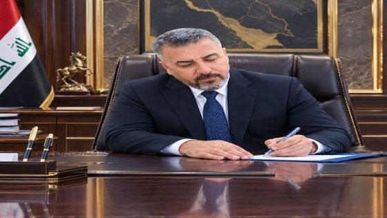 من أين جاءت الثروات المواطن العراقي يسأل أين ذهبت أموال العراق