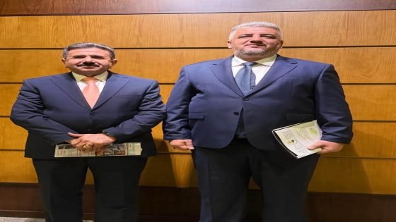 تحت قبة البرلمان.. اجتماع مديري مديريات الشباب والرياضة لبحث واقع القطاع ومعالجة معوقاته…