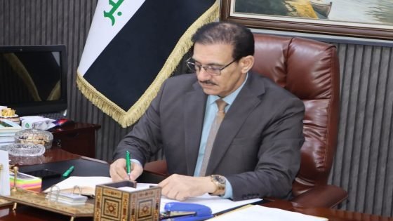 الأستاذ الدكتور فاضل البدراني: بوصلة الهوية ورائد الدبلوماسية الثقافية العراقية