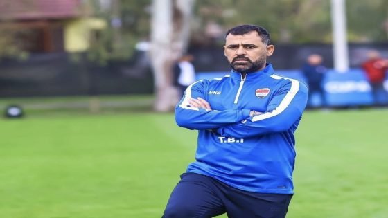 عماد محمد يعلن قائمة المنتخب الأولمبي لمعسكر صربيا