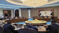استضافة برلمانية لرئيس ديوان الرقابة المالية لمناقشة تقرير القراءة الثانية للحسابات الختامية