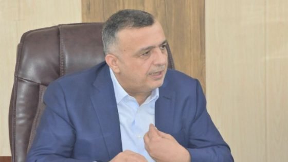 القضاء: الحكم بحبس جمال الكربولي سنة مع وقف التنفيذ وتغريمه 4.5 ملايين دولار