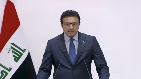 العبودي: رئيس الوزراء سيطرح رؤية العراق بشأن أمن المنطقة واقتصادها أمام الأمم المتحدة