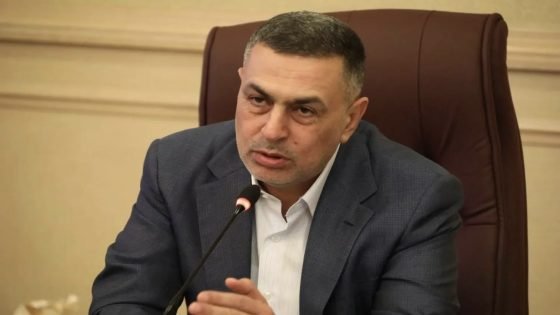 العيداني يعلن استضافة خليجي 28 في البصرة