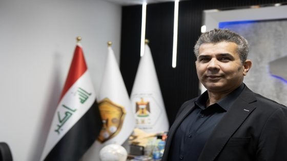 الإعلام الأمني: إخلاء معسكر بعشيقة سيكون تدريجياً وفق جدول زمني متفق عليه