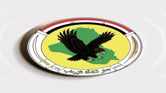 جهاز مكافحة الإرهاب: مقتل إرهابيين اثنين يرتديان أحزمة ناسفة في كركوك