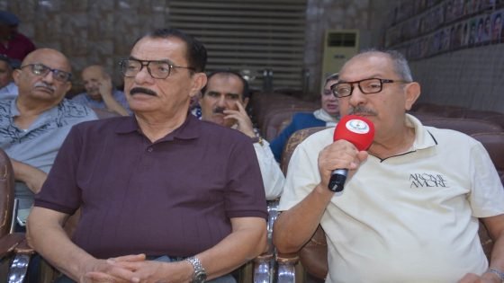 ملتقى جيكور الثقافي يناقش آليات معالجة المياه وضمان الاستخدام المستدام…