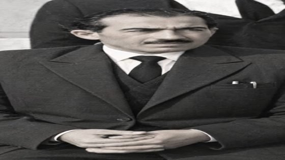 الأستاذ هاشم فريح مطر.. معلمٌ بقي أثره في ذاكرة أجيال الماجديه