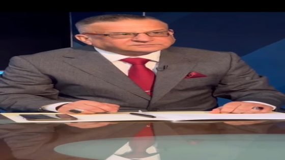 حسن جمعة.. حين تصبح الصحافة موقفاً والحق قضية.