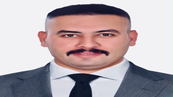 ذكاء الصين المتجسّد:بين نهضة برلين وركود بغداد