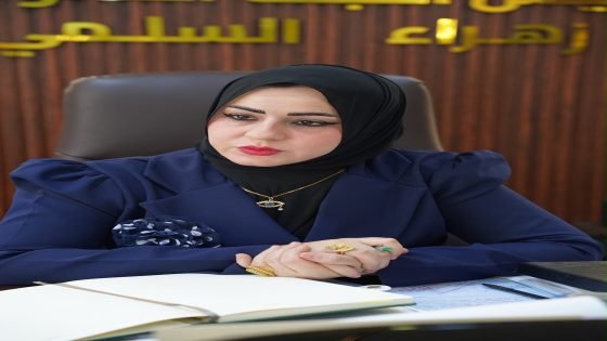 زهراء السلمي: تراجع الشركات النفطية وانخفاض التصدير يتطلبان الاعتماد على الكفاءات العراقية