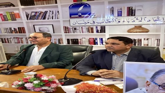 ميسان تعانق البصرة في جلسة احتفائية بـ (المشروع البصرياثي)