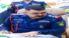 الفريق الركن محمد الفهد.. عقيدة الميدان وهيبة الدولة في ملامح قائد
