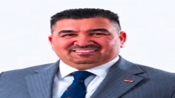 فراس رحيم مجيسر.. لا تحزن إن الله معك ودعوات الصالحين تحيط بك