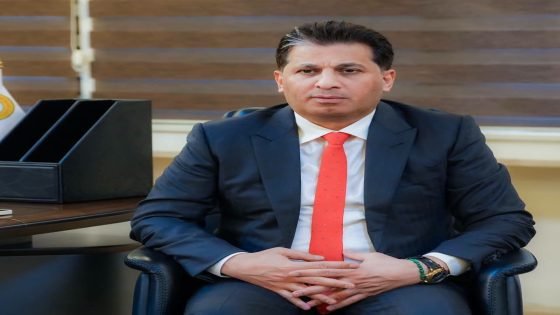 عرّاب النهضة الأولمبية وصانع مجد الرياضة العراقية: الدكتور عقيل مفتن.. رؤية وطنية تعيد للأبطال منصات التتويج