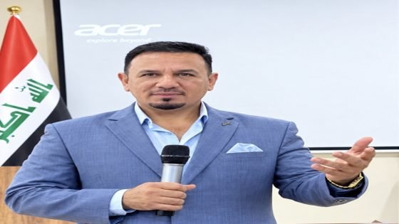 كركوك و اراضي الصحفيين