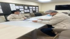 د. نادين النجار: إشراقٌ علميٌّ وبلسمٌ إنسانيٌّ في رحلة العلاج