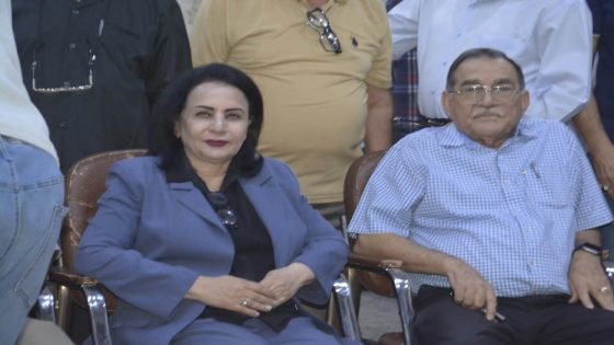 ملتقى جيكور الثقافي يستضيف الدكتور نبيل المرسومي لمناقشة تداعيات تخفيض قيمة الدينار العراقي ..