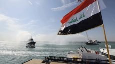 ناقلات النفط: تنفيذ عملية نقل مليوني برميل من الخام العراقي خارج مضيق هرمز لأول مرة منذ عقود
