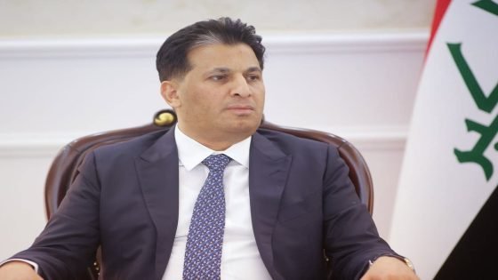 رئيس اللجنة الأولمبية: حسم مستحقات شركة عشتار خلال الأسبوع الجاري